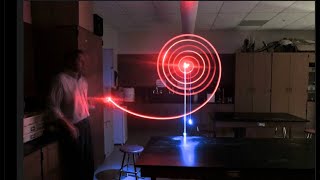 Toy Physics - Looping Pendulum /// Homemade Science with Bruce Yeany