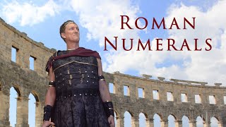 Math Antics - Roman Numerals