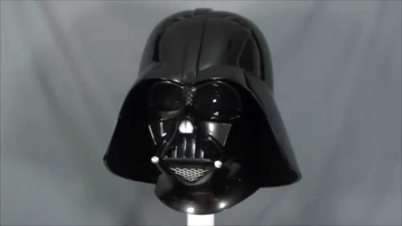 Darth Vader ESB Helmet