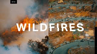 Why wildfire season never stops