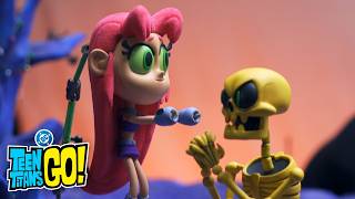 Teen Titans Go 400th Episode: Behind The Scenes  | Cartoon Network