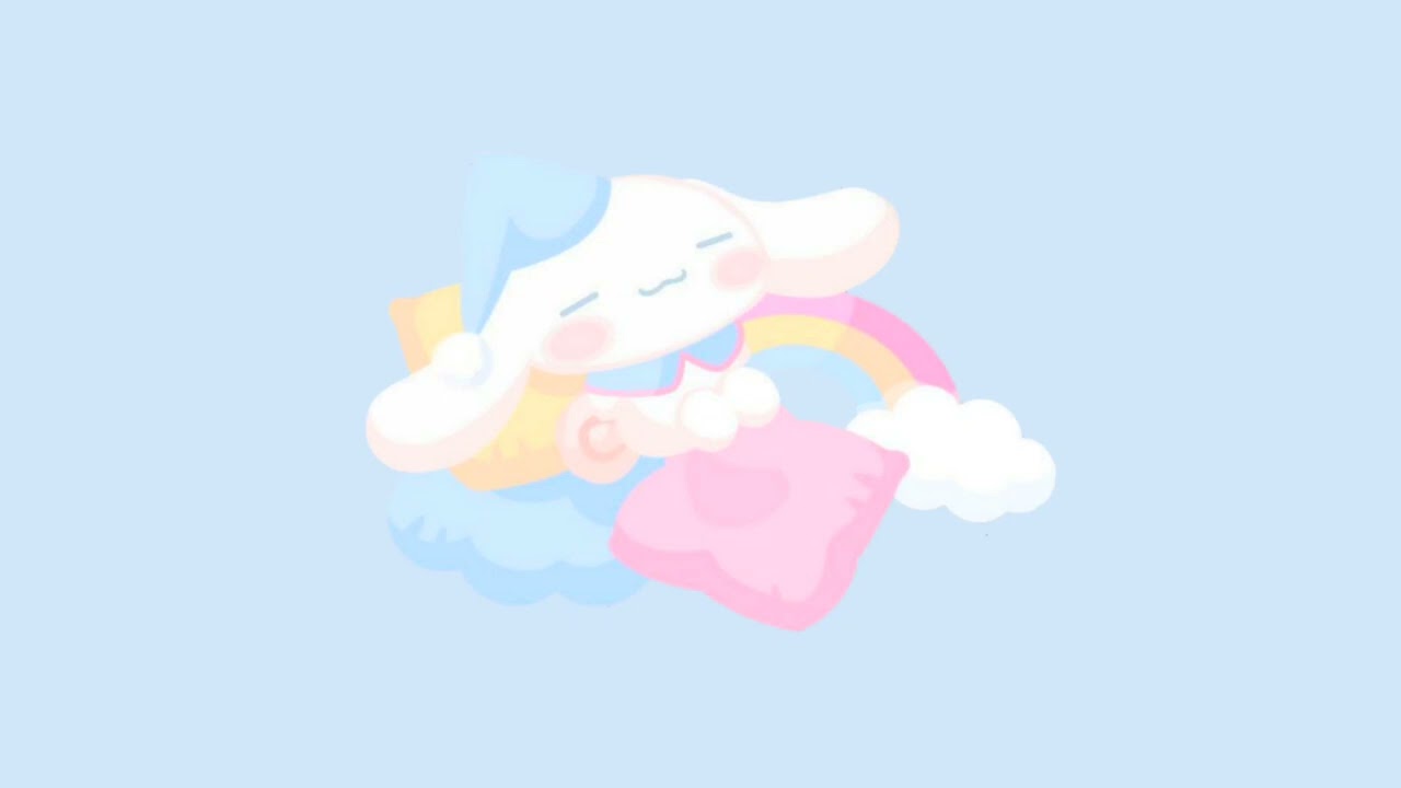 Cinnamoroll  Sanrio  HelloPixel  Flickr