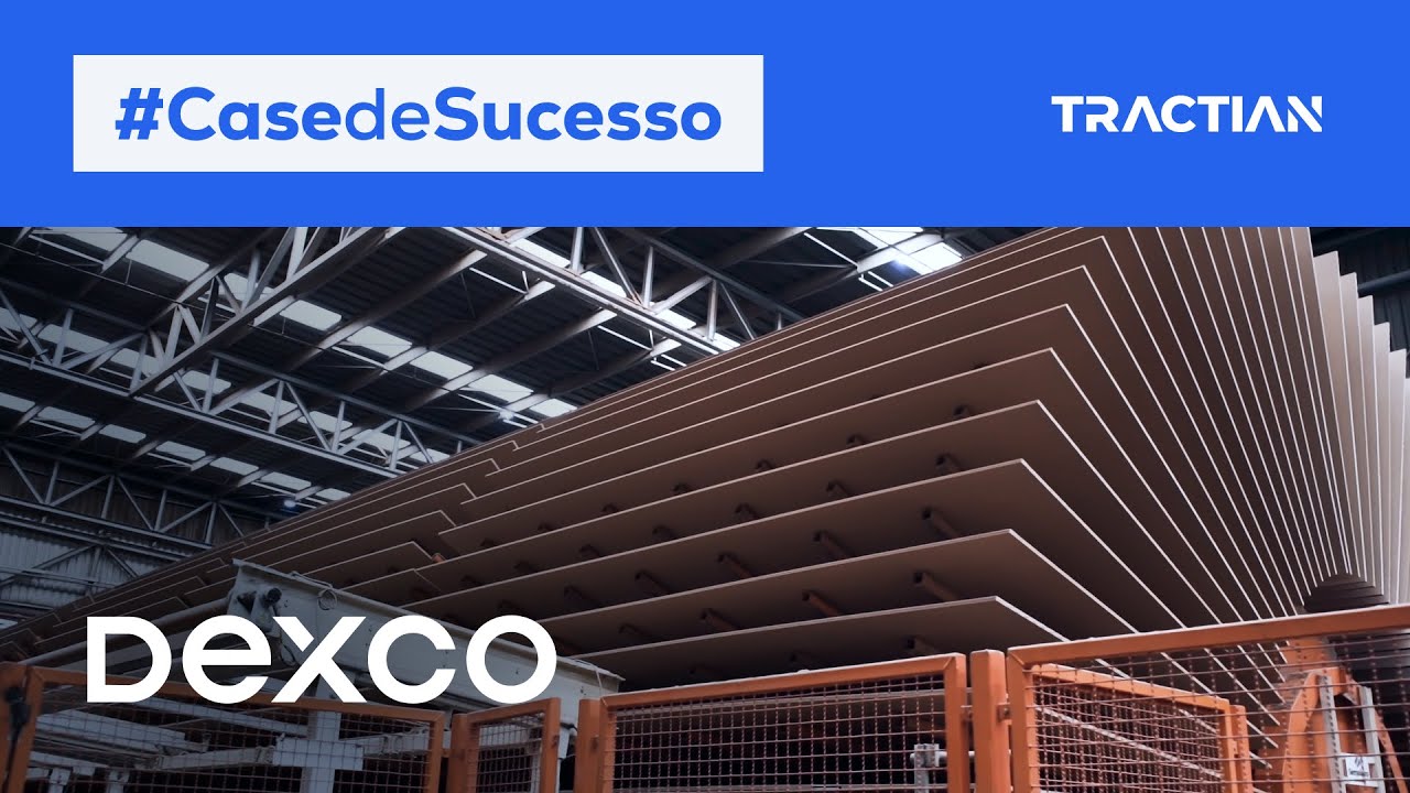 Dexco implementa 4.0 e atinge ROI de 700%