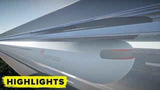 Watch Virgin explain Hyperloop system!