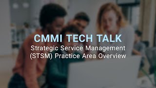 CMMI Tech Talk