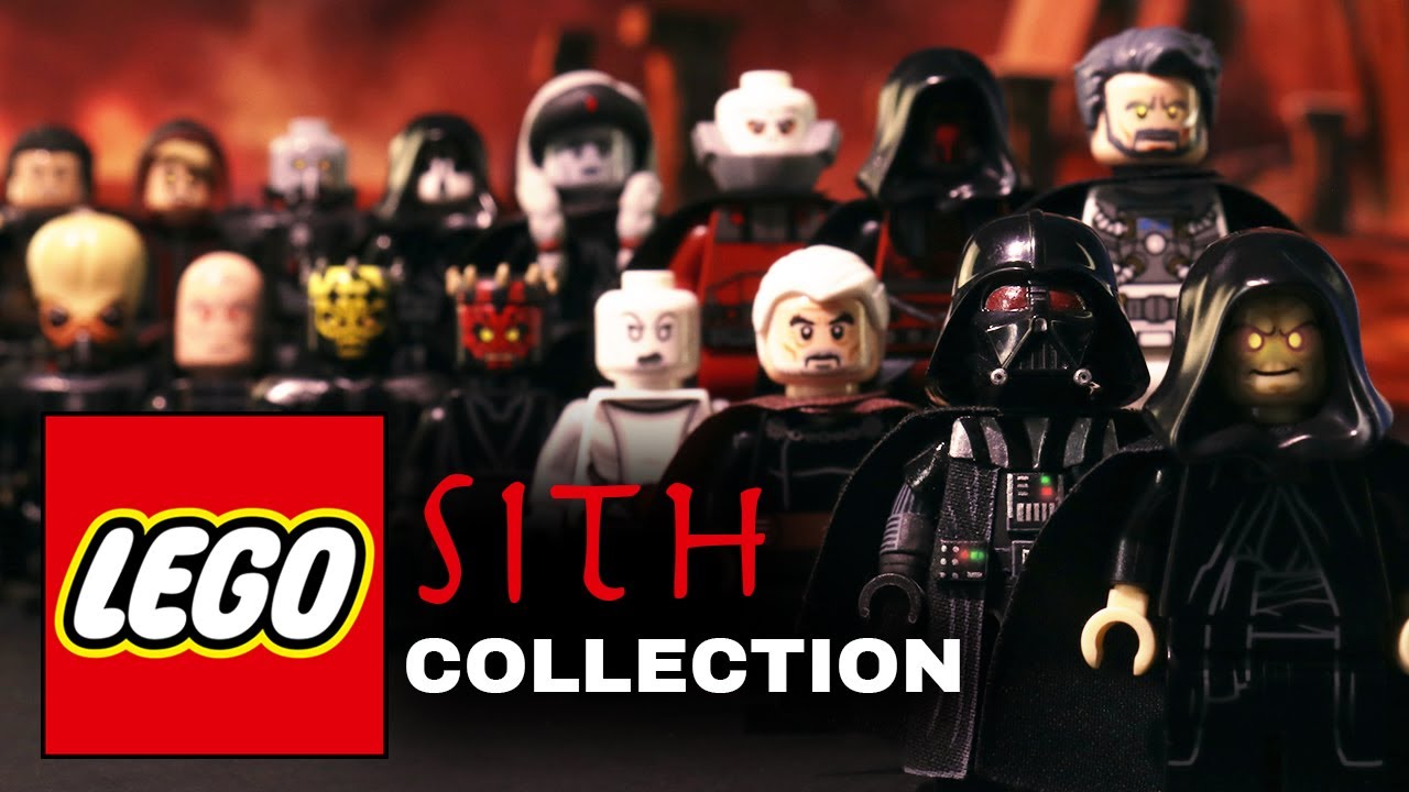 Lego Star Wars The Sith mail.ddgusev.soisweb.uwm.edu