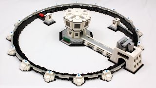 LEGO Particle Accelerator