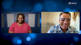 Hollee Mangrum-Willis and Ali Pabrai