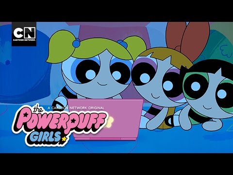 Why Is Coding Important? | Powerpuff Girls | Cartoon Network