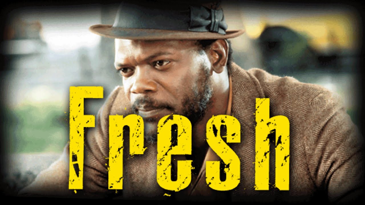 Fresh - Official Trailer (HD)