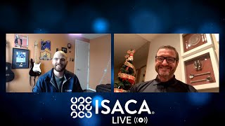 ISACA Live: Ultra Emerging Tech (Full Version)