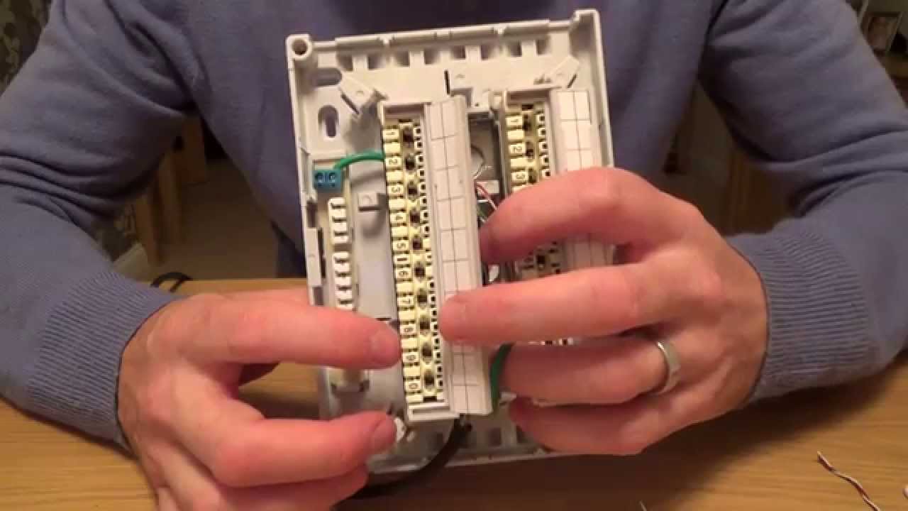 cat cable wiring diagram  | 404 x 334