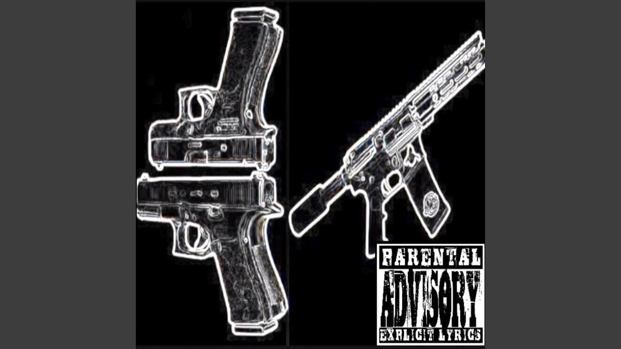 Glocks n arp's (feat. Ebkq5) - YouTube