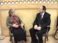 Rabbi Doug interview's Maggie Anton