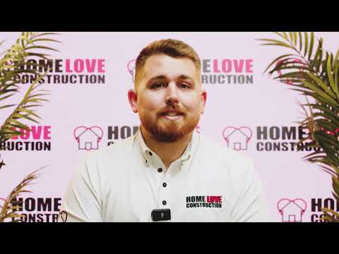 Home Love Construction Donates $100,000 to Hurricane Helene Relief, Standing with the Community During Rebuilding Efforts