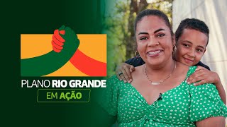 Canal oficial do governo gaúcho. INSCREVA-SE e saiba em primeira mão as notícias do Rio Grande do Sul.