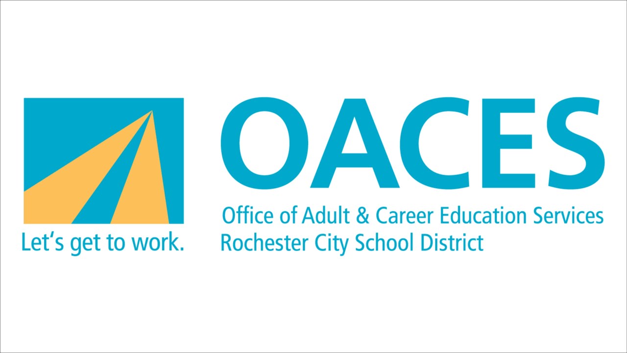 Literacy Rochester & OACES - Success Stories [HD] - YouTube