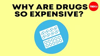 3 reasons why medications are so expensive in the US - Kiah Williams