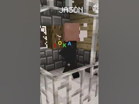 LOKA LOKA MINECRAFT VERSION - YouTube