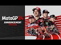 PS5 MotoGP24 product youtube thumbnail