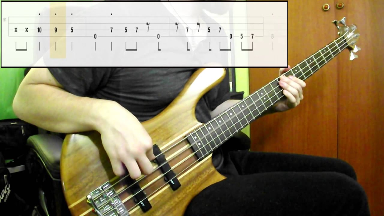 26 Easy Bass Songs For Beginners With Videos Guitar Lobby