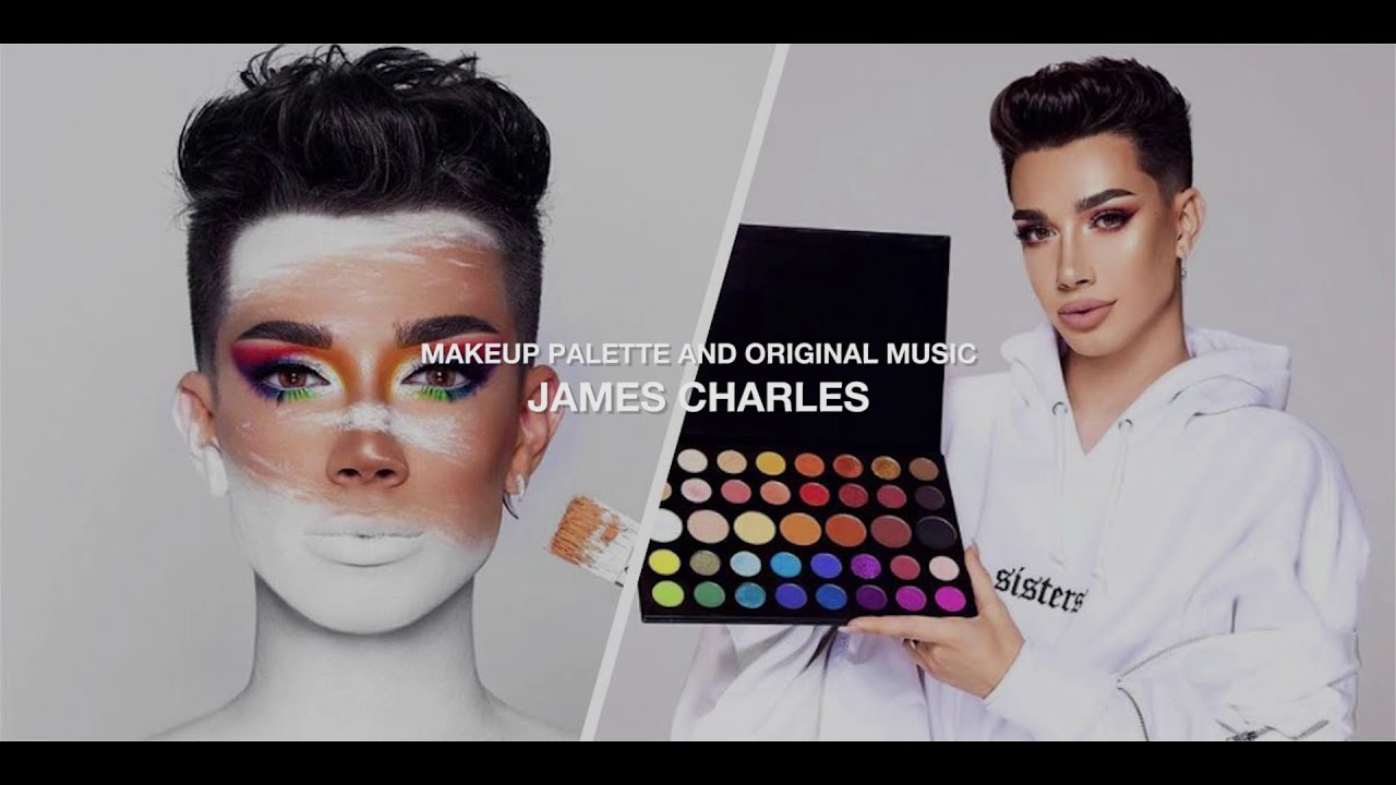 James Charles X Nia Sioux Choreography and Directed by Kristin McQuaid ...