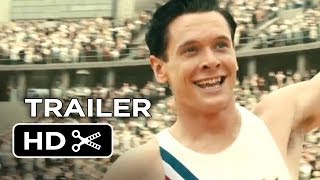 Unbroken Trailer