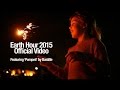 Earth Hour 2015 Official Video