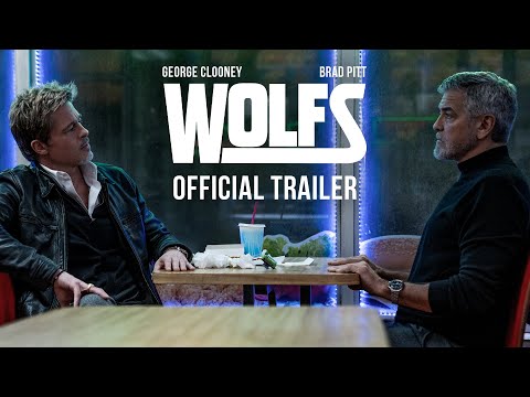 Video WOLFS – Official Trailer (HD)