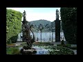 Mary Shelley: visita a Villa Sommariva sul Lago di Como