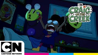 Dimension Hopping | Craig of the Creek | @cartoonnetworkuk