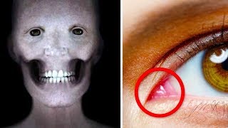 17 Jaw-Dropping Facts You Didn't Know About the Human Body