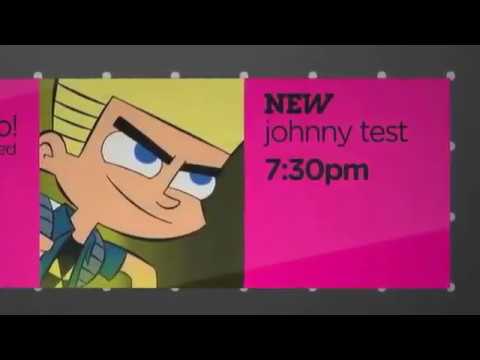 cartoon network next bumper 2010