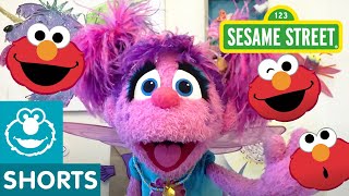 Sesame Street: Emotions Dance | Abby's Dance Party #2