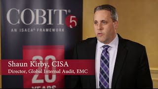 How Can Auditors Use COBIT 5 to Benefit the Business?