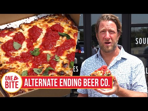 Pizza? At A Brewery? Here's How Portnoy Scored Pies At This NJ Beer Spot