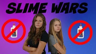 No GLUE Slime WARS #2, NO GLUE SLIME WARS ⚡ MAKING SLIME WITH DISH SOAP AND SHAMPOO ⚡ SLIME MASTERS