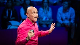 How Quantum Biology Might Explain Life’s Biggest Questions | Jim Al-Khalili | TED Talks