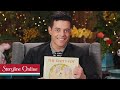 The Empty Pot read by Rami Malek