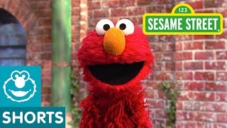 Sesame Street: Join Elmo's #ShareTheLaughter Challenge!