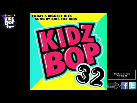 KIDZ BOP Kids - Stressed Out (Official Music Video) [KIDZ BOP 32]