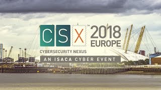 CSX 2018 Europe