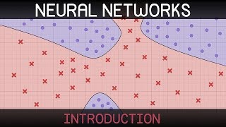 Neural Networks (E01: introduction)