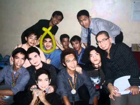 Happy Birthday Bro Mervin! - YouTube