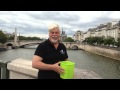 Captain Paul Watson #ALSIceBucketChallenge