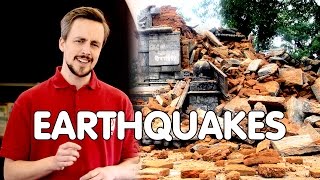 Why It's Impossible To Engineer Earthquake-Proof Buildings | We The Curious