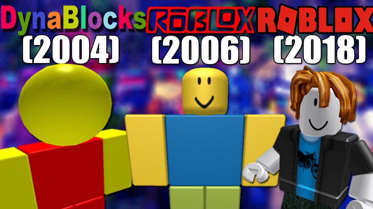 Roblox Logo Evolution 1989 2022 Rroblox - vrogue.co