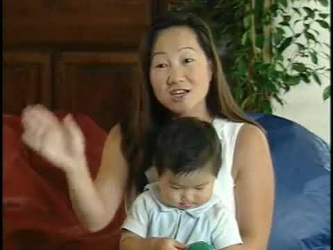 About Baby Einstein Promo 1 - YouTube