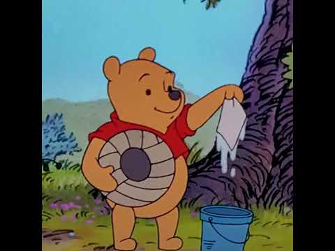 Evolution Of Winnie The Pooh (1960-2024( - YouTube