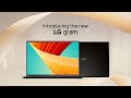 LG 樂金 Gram 17Z90R-G.AD79C2 17吋筆電(i7-1360P/32G/1TB SSD/Win11HOME/沉靜灰) product youtube thumbnail